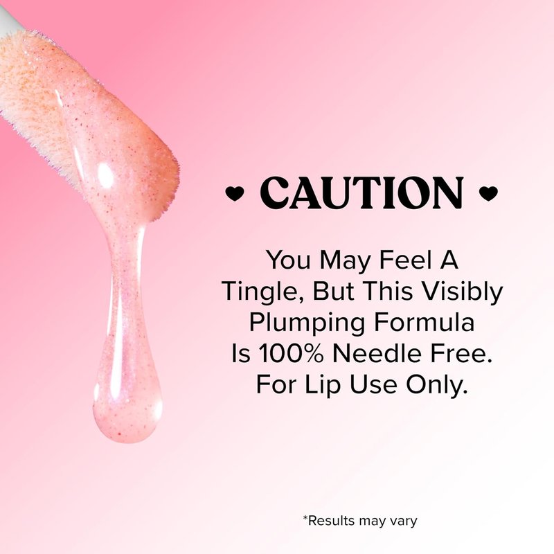 Too Faced Lip Injection Extreme Lip Shaper - Plumping Waterproof Liner Pencil, 0.01 Ounce