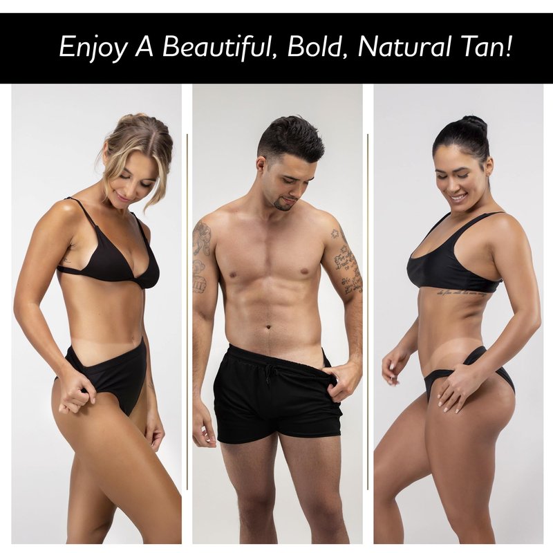 Norvell Oasis Spray Tan Machine Kit with Cosmo Airbrush Spray Tanning Solution – Professional Sunless Tanning System by Norvell