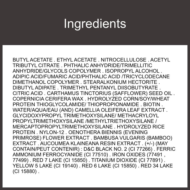 Deborah Lippmann Nail Polish, Gel Lab Pro | Treatment Enriched for Nail Health, Wear and Shine | No Lamps or Tools | Dream Weaver, 0.5 oz.