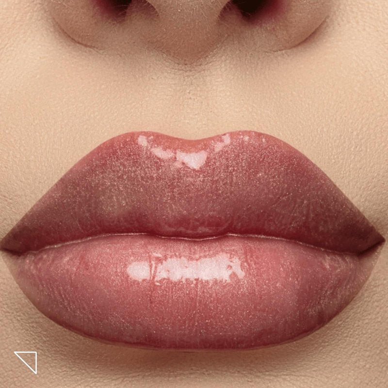 Ofra Lip Gloss - Myth | Non Sticky, Ultra-Glossy Lip Gloss | Long Lasting Formula for a Smooth, Hydrated Finish | 3.5ml/1.1oz