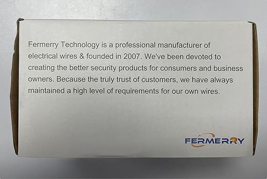 Fermerry 22 AWG Stranded Wire Spool 50ft Each 6 Colors Flexible 22 Gauge Silicone Hook up Wire Kit Electrical Tinned Copper Wire