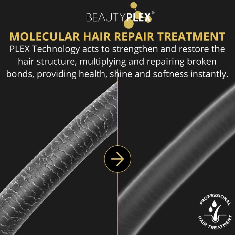 No. 3 Bond Repair Hair Treatment | Fino Hair Mask for Damaged Hair Deep Conditioning Hair Mask Bio Complex - Pre Shampoo - 450 ml (15.2 Oz)