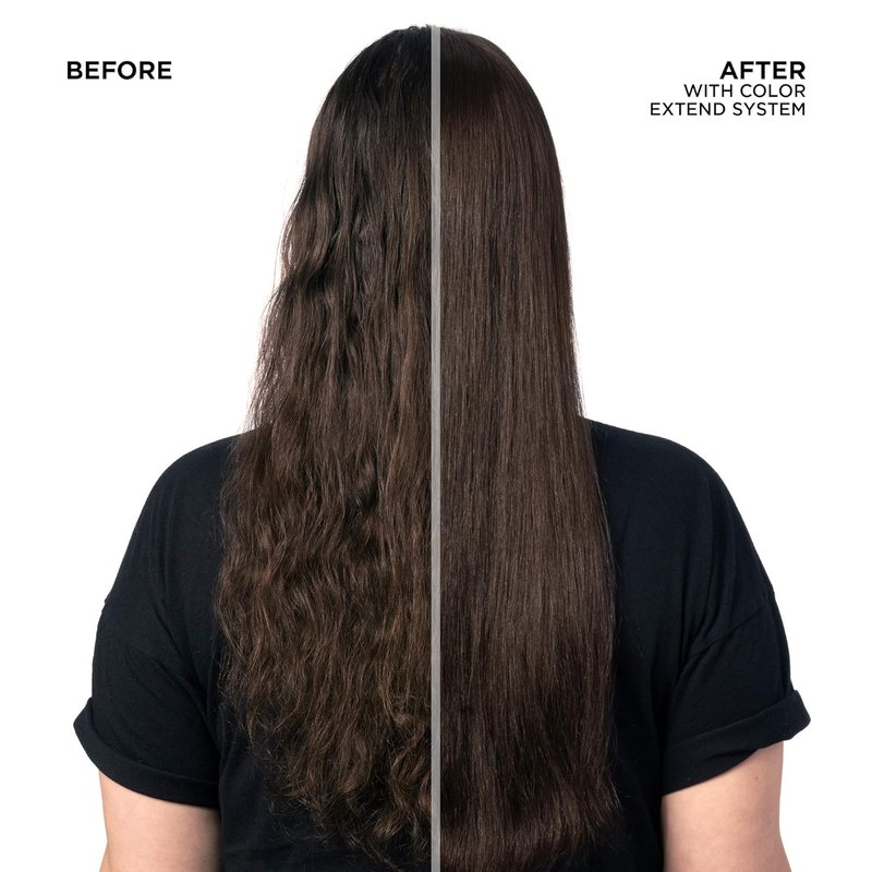 Redken Color Extend Conditioner, Detangles & Smooths Hair While Protecting Color From Fading , 33.8 Fl Oz