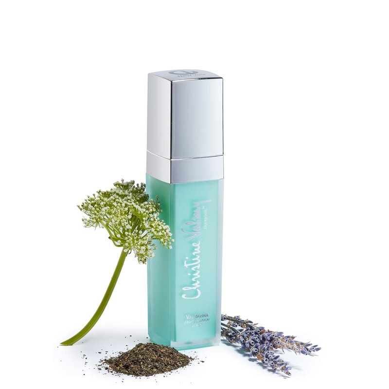 Valmarina Nighttime Moisturizing Lotion - Hydrating Formula for Soft Skin | 1.69 Ounce