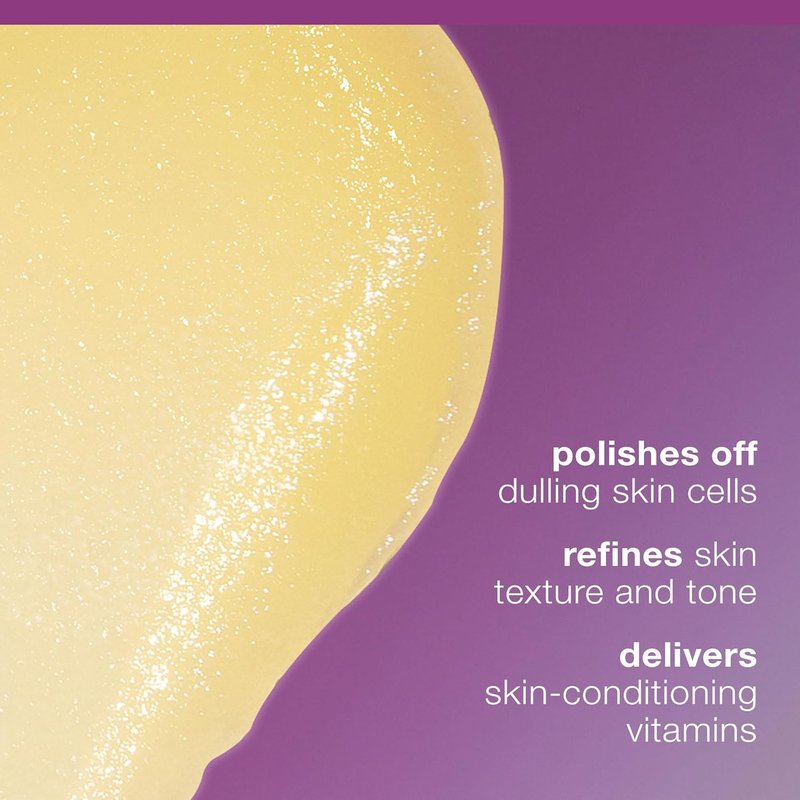 Dermalogica Multivitamin Thermafoliant - Face Exfoliator Scrub with Salicylic Acid & Retinol | Anti-Aging, 2.5 Oz