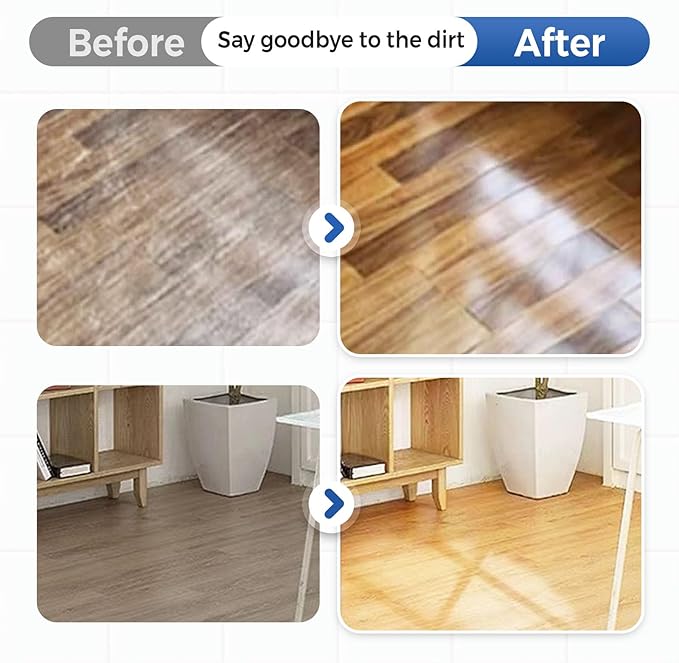 2026 New Mop Soap Brazilian Waves, Highly Scented Brazilian Waves Mop Soaps for Floor Cleaning, Luxury Mop Soap For Floor Cleaning, Multisurface Bathroom and Kitchen Cleaner Supplies (1Pcs)