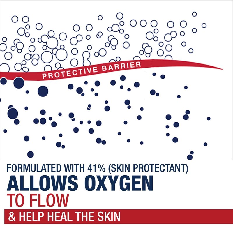 Aquaphor Healing Ointment 3 Ounce Tube (89ml) (2 Pack)
