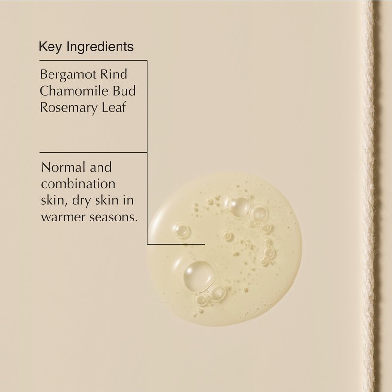 Aesop Fabulous Face Cleanser | Gently Cleanses without Stripping | Mild Olive-Derived Cleanser with Purifying and Hydrating Botanicals | Travel Size | 3.3 oz / 100mL