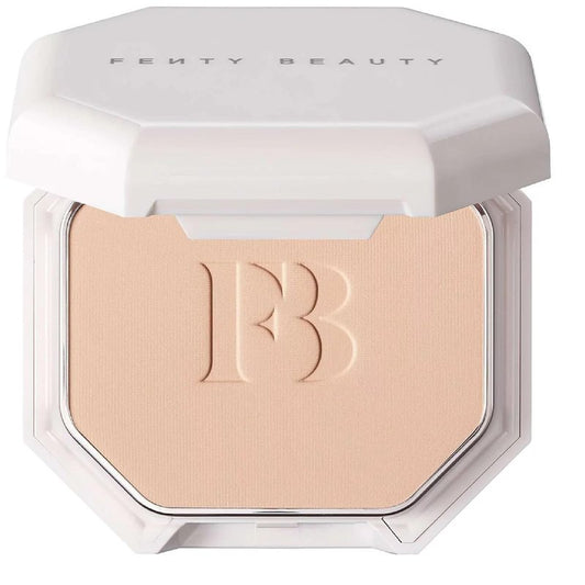 Soft Matte Powder Foundation by Fenty Beauty
