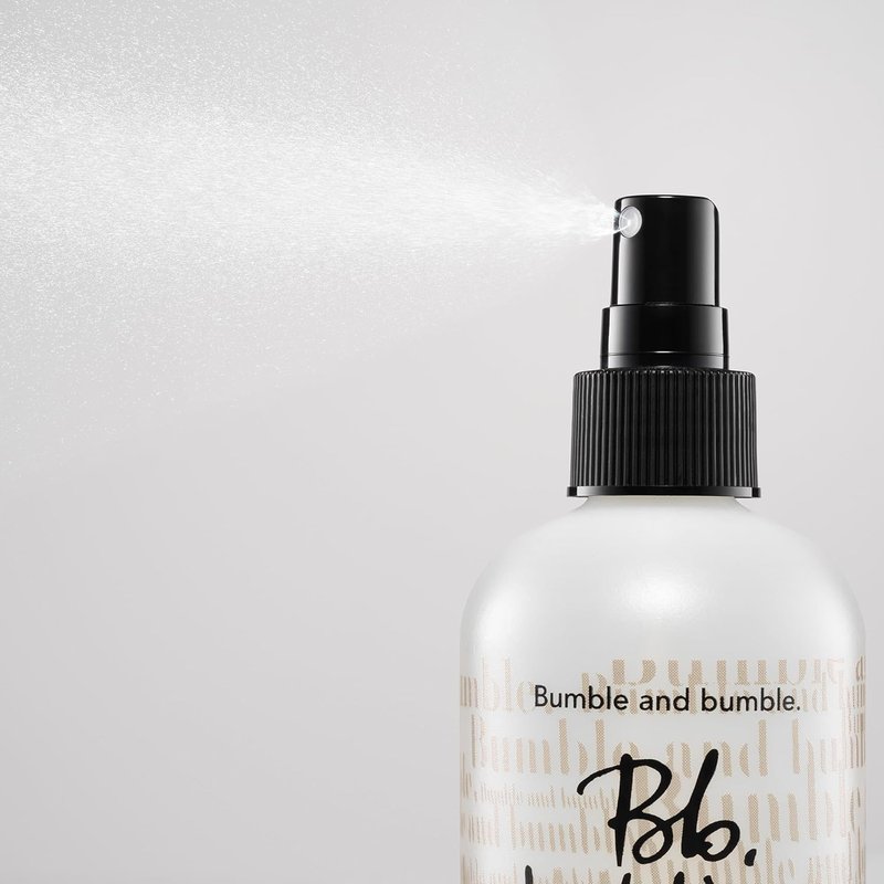 Bumble and Bumble Non-Aerosol Hair Spray - Firm Hold for Curly, Wavy & Straight Hair | 8.5 Fl Oz