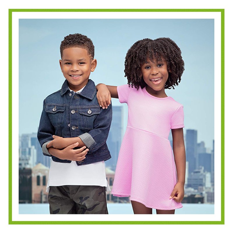 Curl Peace Just For Me Nourishing & Defining Slime Styler (3 Pack). Children’s weightless hair gel perfect for wash and go curl definition or texture setting. 12oz.