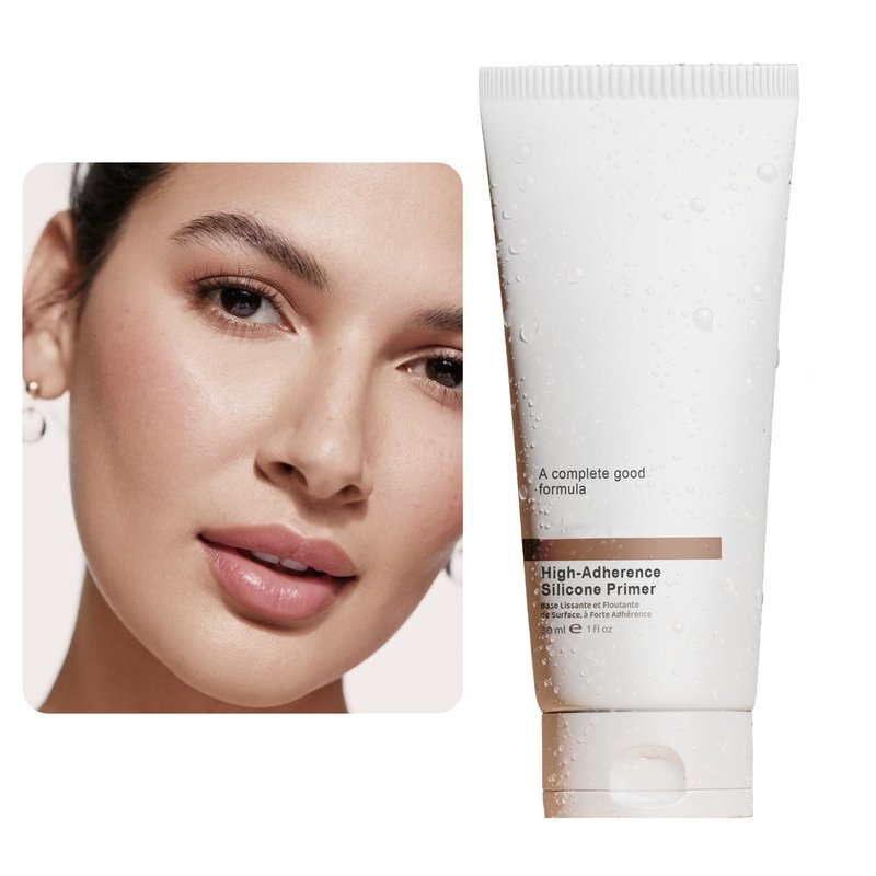 YURHERSU Hydrating Primer Lotion – Long-Lasting, Full Coverage Base with Oil Control & Moisturizing Formula