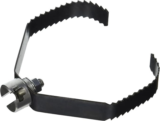 Ridgid 98045 Drain Cleaner Tools - T-50-3 6 Sharktooth Cut
