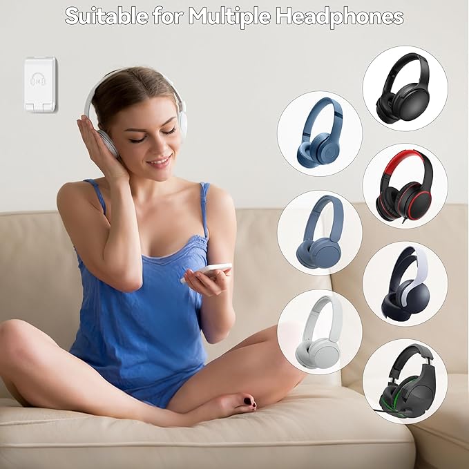 Kosker Headphone Stand for Nintendo 64 Consoles