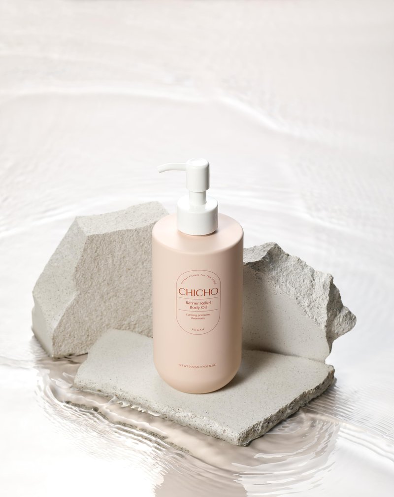 CHICHO Barrier Relief Body Oil