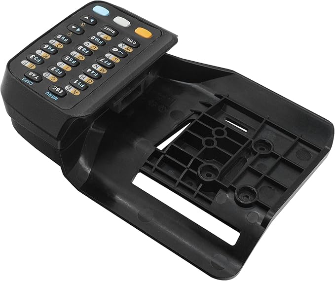 Kaibintex WT6300 Wearable External Keyboard for Zebra WT6300 Computer Specification Sheet - Scanner Housing - WT6X Series Keypad Assembly (Include Alphanumeric and Function),P/N:KYPD-WT6XANFASM-01