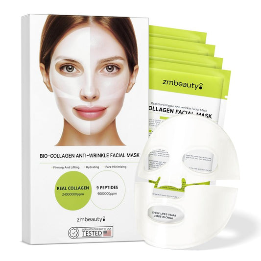 ZMbeauty Collagen Face Mask