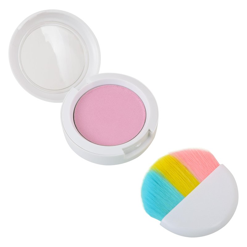 Luna Star Klee Kids Makeup Kit. Gentle and Non-Toxic. Kid-Friendly. Made in USA. (Enchanted Fairy)