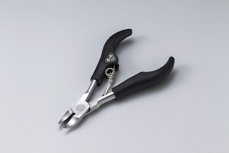 Green Bell Nail Clipper - Professional Foot Care Tool for Easy Trimming | G-1001