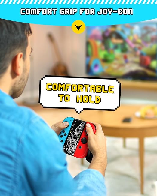 Hand Grips Controller for Men Teen