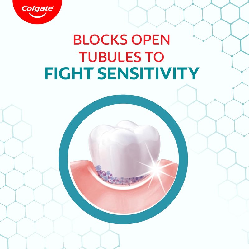 Colgate Toothpaste Sensitive Plus - 70g (Sensitivity)