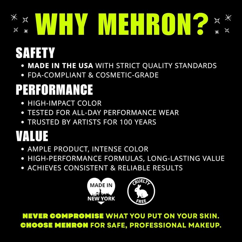 Mehron Makeup SynWax | Firm Modeling Wax for Special FX | Scar Wax SFX Makeup For Fake Scars, Fake Wounds, & Halloween Effects | Made in the USA