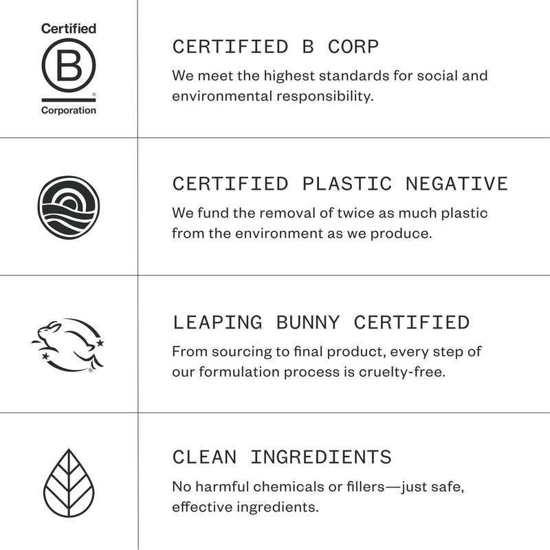 Ursa Major Forest Alchemy Eye Cream | Natural Under-Eye Moisturizer for Dark Circles, Fine Lines, Puffy Eyes and Wrinkles | Vegan, Cruelty-Free, Non-toxic, Unscented | 0.50 ounces