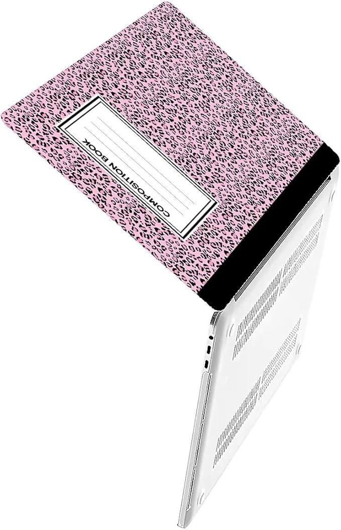 COTAIL Compatible with MacBook Air 13.3 13.6 Inch Case 2022 2021 2020 2019 Plastic Hard Shell Case Cover,13.3 Air (A1932/A2179/A2337), Notebook
