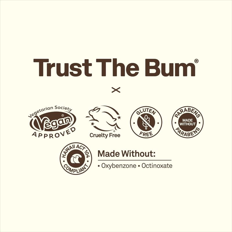 Sun Bum SPF 30 Coconut Lip Balm | Broad Spectrum Moisturizing with Aloe & Vitamin E - 0.5 oz