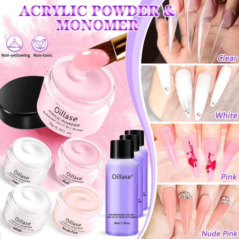 Nail Tips for Beginners