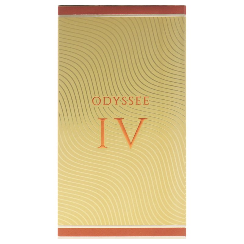 Anfar Odyssee IV for Women - 3.4 oz Extrait De Parfum Spray