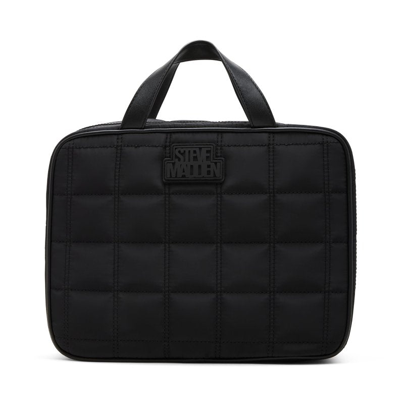 Steve Madden SQUARE Quilt Weekender