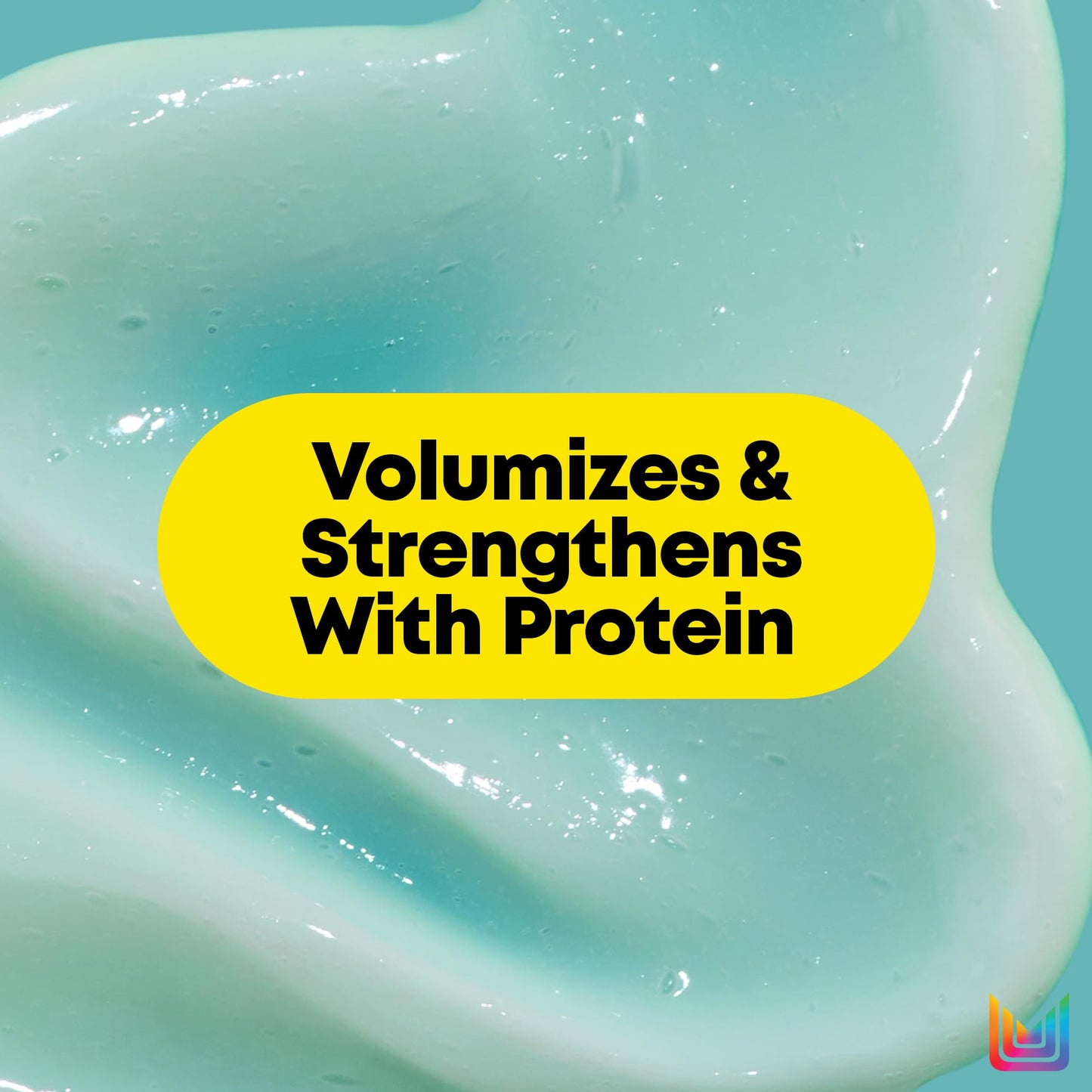 Matrix High Amplify Volumizing Conditioner - Instant Lifts and Strengthens For Lasting Volume With Protein, Silicone-Free, Lightweight Conditioning Formula, Boost Structure in Fine Hair, 10.1 Fl Oz