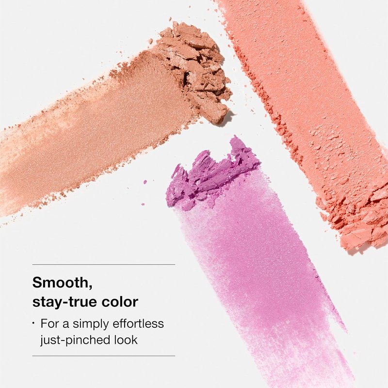Clinique Cheek Pop Blush - Long-Lasting, Buildable Color for a Vibrant, Natural Look | 0.21 oz