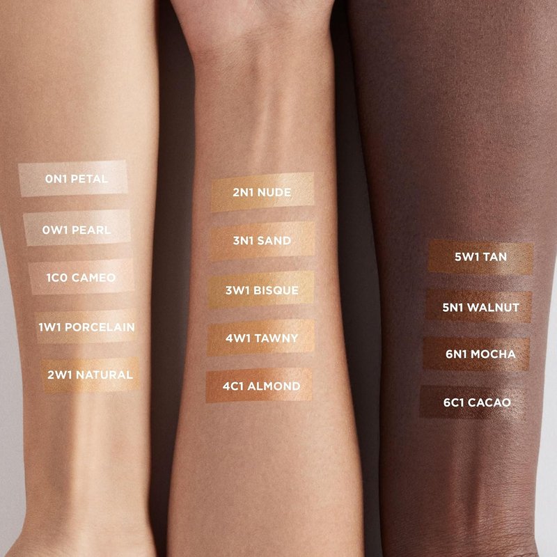 Laura Mercier Tinted Moisturizer | Natural Skin Illuminator with SPF 25 - All Day Hydration & Ultra-Sheer Coverage