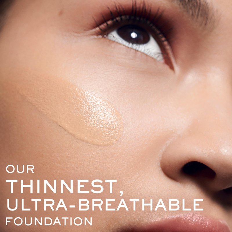Lancôme Teint Idole Ultra Wear Natural Matte Foundation- Longwear, Medium-Full Coverage, Natural Finish, Waterproof & Hydrating - 325C (Medium Skin with Cool/Rosy Undertones), 1 Fl Oz