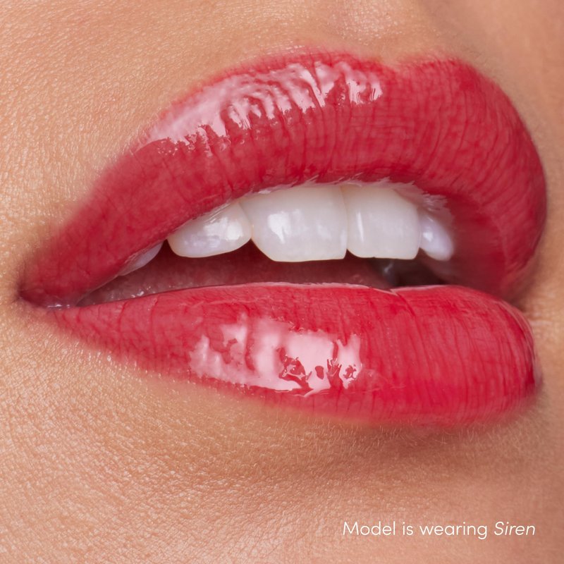 jane iredale ColorLuxe High Impact Lip Glaze Siren