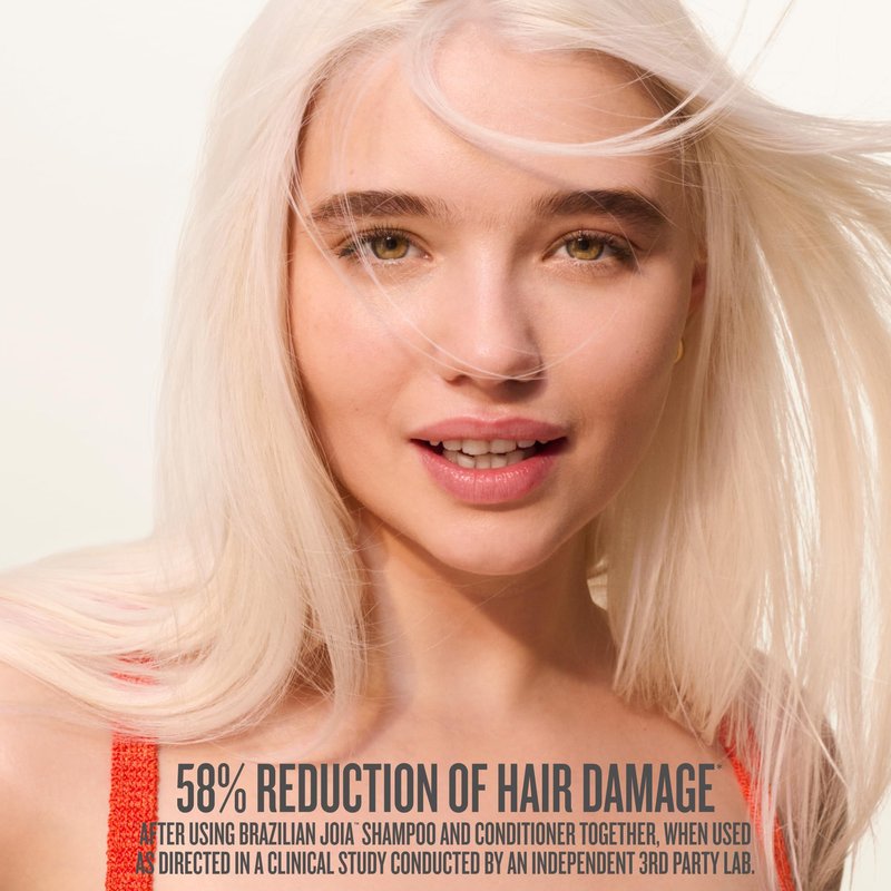 Sol de Janeiro Brazilian Joia Damage Repairing Shampoo & Conditioner Set