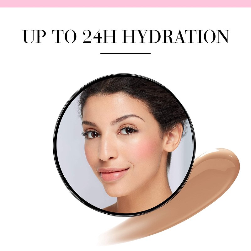 Bourjois Healthy Mix BB Cream 03 Dark 30ml