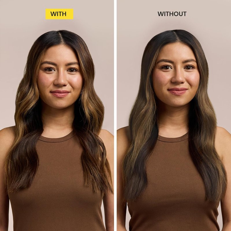 Drybar Seltzer Spritz Flexible Hold Hairspray - 8-Hour Hold, Touchable Finish, Ultrafine Mist, Vegan & Cruelty-Free