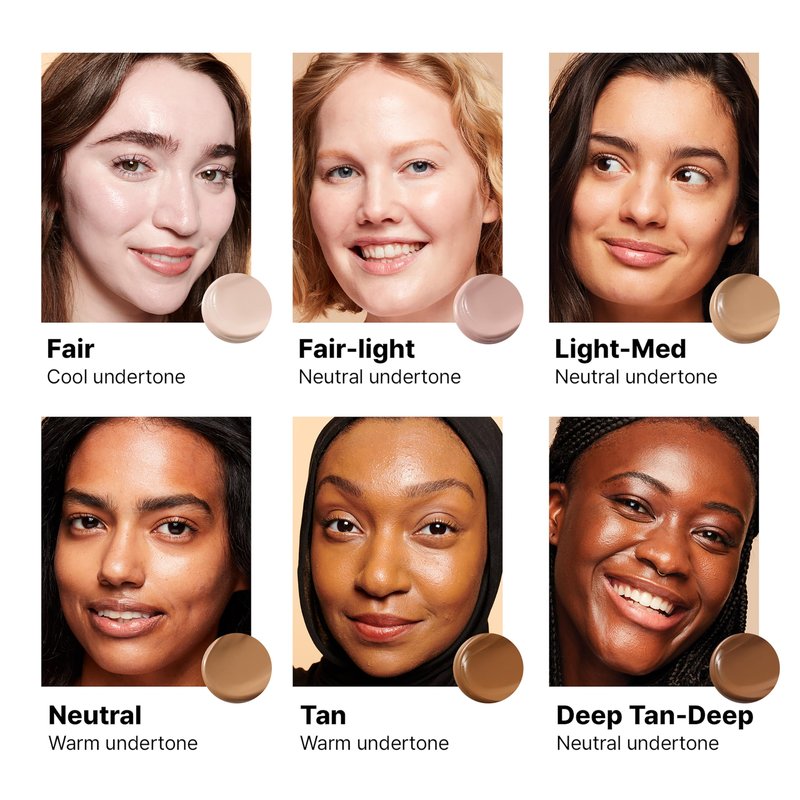 Dr.Jart+ Premium BB Korean Tinted Moisturizer with SPF 40 and Niacinamide | bb cream | Skin Tint | Korean Makeup, Deep Tan-Deep, 1.35 Fl Oz