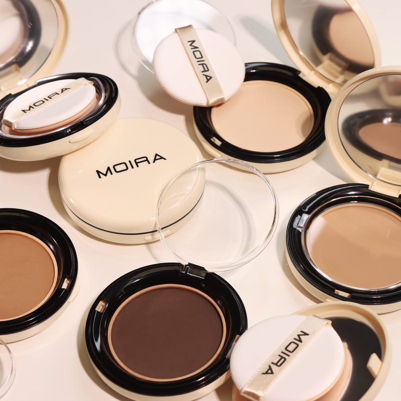 Complete Wear_TM Powder Foundation (125N)