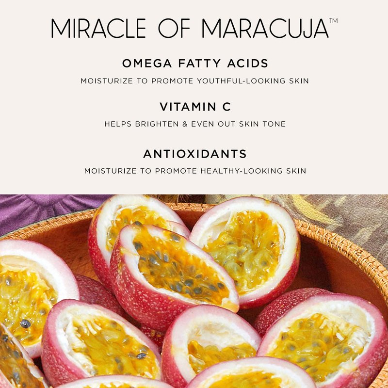 tarte maracuja juicy lip balm gloss – Viral Nourishing Lip Butter Color with High-Shine Hydration, Skincare Infused with Vitamin E, Vegan & Cruelty-Free, full size, Fig