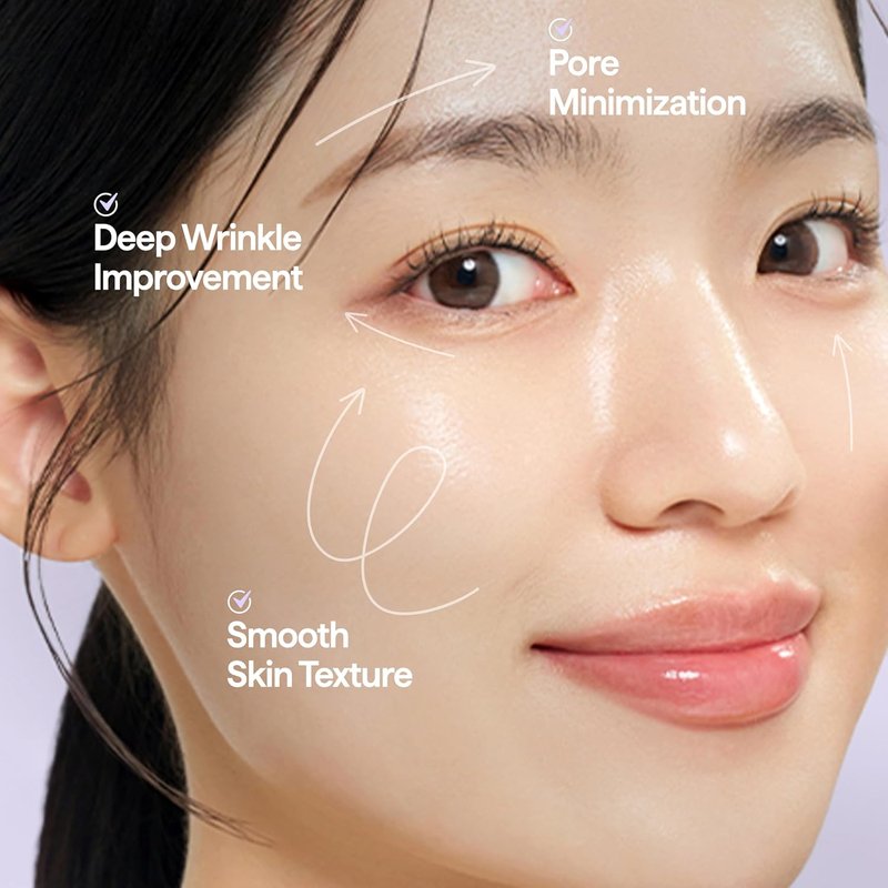Korean Microneedling Skin Booster - BOTUL Shot 300 with Centella Asiatica & Hyaluronic Acid | 1.69 fl. oz (50 ml)