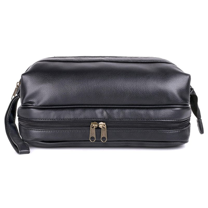 Dopp® Jumbo Framed Travel Kit with Bonus Items Black