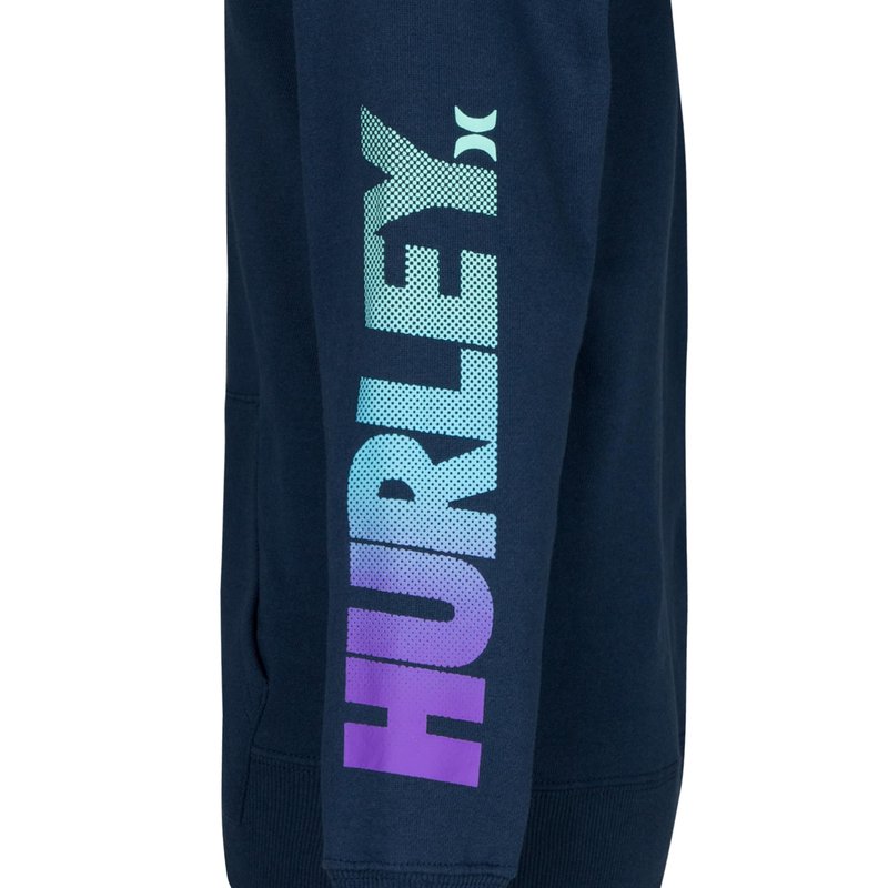 One & Only Pullover Hoodie