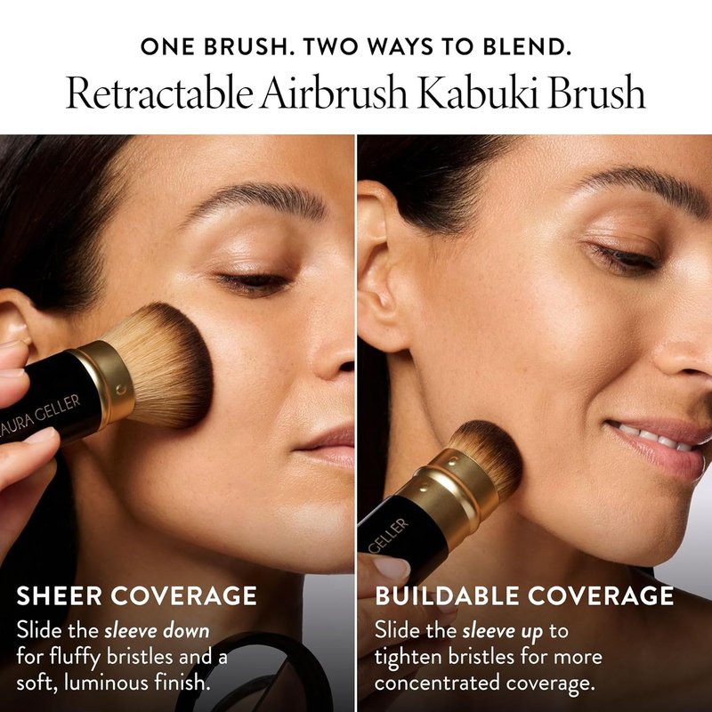 Baked Balance-N-Glow Illuminating Foundation - Light | Buildable Sheer to Light Coverage, Satin Finish
