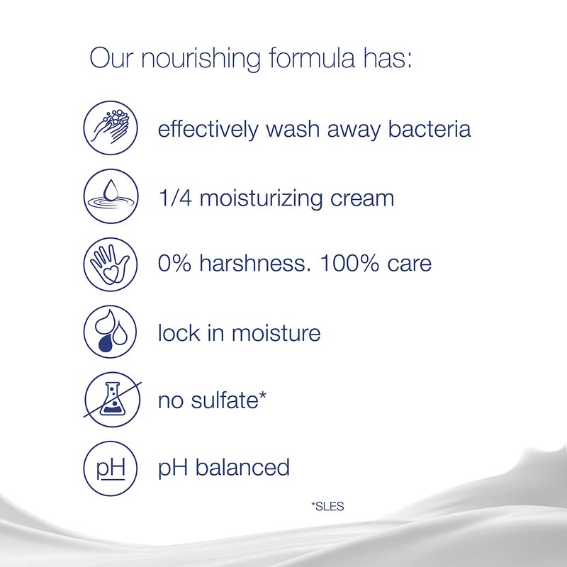 Dove Beauty Bar Gentle Cleanser for Softer and Smoother Skin with 1/4 Moisturizing Cream White More Moisturizing than Bar Soap, 3.75 oz, 14 Bars