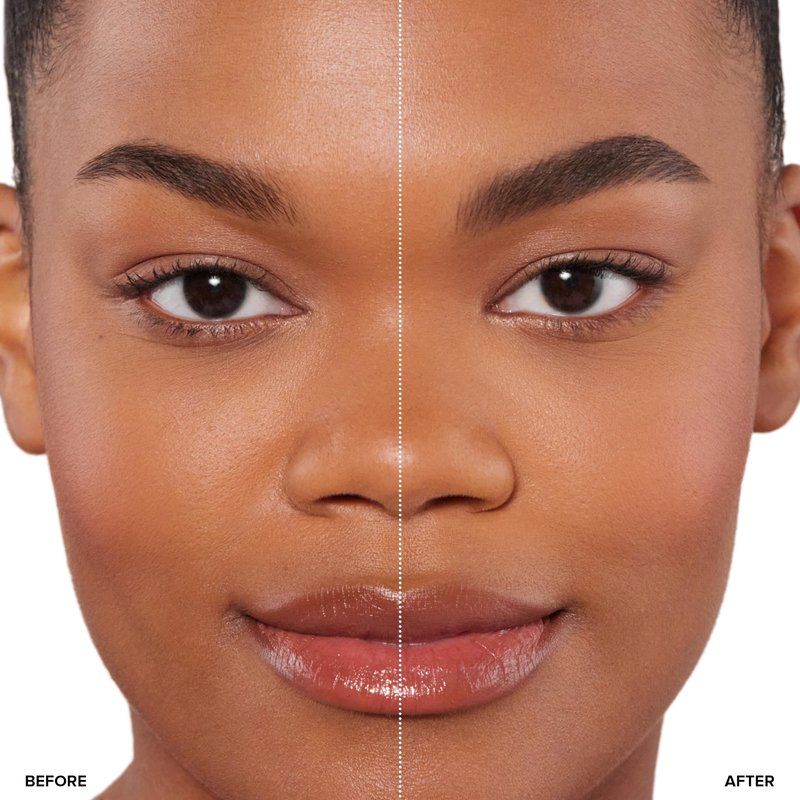 Anastasia Beverly Hills DIPBROW Pomade - Full-Pigment Smudge-Proof Eyebrow Pomade, Long-Wearing Waterproof Formula for Natural Hair Texture - Soft Brown