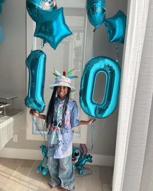 Blue 40-Inch Number Balloon by [Brand Name] - Perfect for Birthday Celebrations | Festive Party Supplies